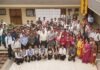 विद्यार्थियों को आगे बढ़ने के लिए किया गया प्रेरित I Business Institute