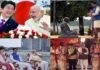 देशवासियों ने दी श्रद्धांजलि: पद्म विभूषण से सम्मानित जापान के पूर्व पीएम शिंजो आबे का भारत से था गहरा नाता Japan PM Shinzo Abe