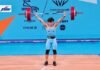 Commonwealth Games 2022 : जेरेमी ने भारत को दिलाया दूसरा गोल्ड मेडल Jeremy won the second gold medal for India