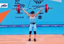 Commonwealth Games 2022 : जेरेमी ने भारत को दिलाया दूसरा गोल्ड मेडल Jeremy won the second gold medal for India