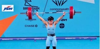 Commonwealth Games 2022 : जेरेमी ने भारत को दिलाया दूसरा गोल्ड मेडल Jeremy won the second gold medal for India
