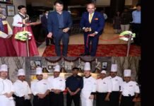 ग्रेटर नोएडा में शुरू हुआ 10 दिवसीय कोरियन फूड फेस्टिवल Korean Food Festival