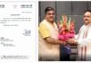 भाजपा हाईकमान ने इन्हें बनाया उत्तराखंड बीजेपी का नया प्रदेश अध्यक्ष, मदन कौशिक हटाए गए Mahendra Bhatt new state president of Uttarakhand BJP