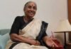 विपक्ष ने उपराष्ट्रपति चुनाव के लिए अपने प्रत्याशी की घोषणा की, इन्हें बनाया उम्मीदवार Margaret Alva for Vice Presidential election