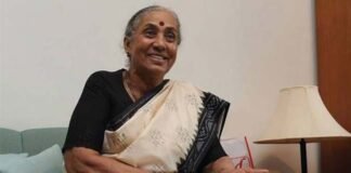 विपक्ष ने उपराष्ट्रपति चुनाव के लिए अपने प्रत्याशी की घोषणा की, इन्हें बनाया उम्मीदवार Margaret Alva for Vice Presidential election
