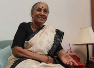विपक्ष ने उपराष्ट्रपति चुनाव के लिए अपने प्रत्याशी की घोषणा की, इन्हें बनाया उम्मीदवार Margaret Alva for Vice Presidential election