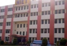 ग्रेटर नोएडा के NIET कॉलेज पर प्राधिकरण ने लगाया 21 हजार रुपये का जुर्माना NIET-college-greater-noida