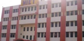 ग्रेटर नोएडा के NIET कॉलेज पर प्राधिकरण ने लगाया 21 हजार रुपये का जुर्माना NIET-college-greater-noida
