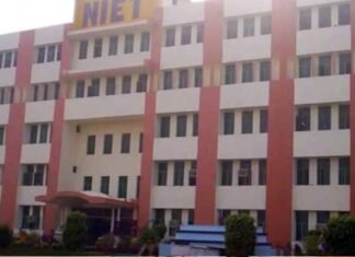 ग्रेटर नोएडा के NIET कॉलेज पर प्राधिकरण ने लगाया 21 हजार रुपये का जुर्माना NIET-college-greater-noida