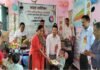 विकासखंड खिर्सू में बाल वाटिका का शुभारंभ, राष्ट्रीय शिक्षा नीति 2020 को लागू करने वाला पहला राज्य बना उत्तराखंड National Education Policy 2020