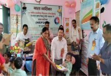 विकासखंड खिर्सू में बाल वाटिका का शुभारंभ, राष्ट्रीय शिक्षा नीति 2020 को लागू करने वाला पहला राज्य बना उत्तराखंड National Education Policy 2020