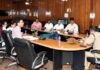उत्तराखंड में नई फिल्म नीति-2022 को लेकर अहम बैठक, राष्ट्रीय फिल्म पुरस्कार की भांति वार्षिक फिल्म समारोह का आयोजन किया जाय, देखें अन्य फैसले New Film Policy-2022 in Uttarakhand