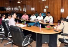 उत्तराखंड में नई फिल्म नीति-2022 को लेकर अहम बैठक, राष्ट्रीय फिल्म पुरस्कार की भांति वार्षिक फिल्म समारोह का आयोजन किया जाय, देखें अन्य फैसले New Film Policy-2022 in Uttarakhand