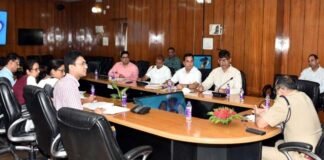 उत्तराखंड में नई फिल्म नीति-2022 को लेकर अहम बैठक, राष्ट्रीय फिल्म पुरस्कार की भांति वार्षिक फिल्म समारोह का आयोजन किया जाय, देखें अन्य फैसले New Film Policy-2022 in Uttarakhand