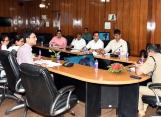 उत्तराखंड में नई फिल्म नीति-2022 को लेकर अहम बैठक, राष्ट्रीय फिल्म पुरस्कार की भांति वार्षिक फिल्म समारोह का आयोजन किया जाय, देखें अन्य फैसले New Film Policy-2022 in Uttarakhand