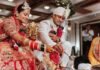 अभिनेत्री पायल रोहतगी और संग्राम सिंह ने आगरा में लिए सात फेरे, 12 साल पहले यहीं से शुरू हुई थी लव स्टोरी Payal Rohatgi and Sangram Singh got married