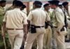 दिल्ली में आपसी विवाद में पुलिसकर्मी ने अपने ही साथियों को मारी गोली, तीन जवानों की मौत Policeman shot his own comrades in delhi