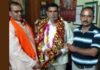 हिन्दी पंजाबी के वरिष्ठ कलाकार निर्माता निर्देशक नरेश कुमार ऊर्फ बबलू चोपड़ा का उत्तराखंड आगमन