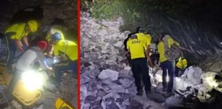 केदारनाथ धाम के दर्शन कर लौट रहे दिल्ली के यात्रियों का वाहन खाई में गिरा, एक युवक की मौत, दो युवतियों सहित 3 घायल केदारनाथ से लौट रहे यात्रियों का वाहन शिवपुरी के समीप खाई में गिरा