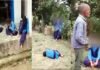 बीमारी या भूत-प्रेत का साया: इस स्कूल में अचानक जोर-जोर से रोने-चिल्लाने लगी छात्राएं, स्कूल स्टाफ के उड़े होश Shadow of illness or ghosts