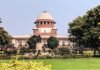 केंद्र सरकार की अग्निपथ स्कीम को लेकर 15 जुलाई को सुप्रीम कोर्ट करेगी सुनवाई Supreme Court to hear on Agneepath scheme on July 15