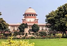 केंद्र सरकार की अग्निपथ स्कीम को लेकर 15 जुलाई को सुप्रीम कोर्ट करेगी सुनवाई Supreme Court to hear on Agneepath scheme on July 15