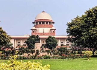 केंद्र सरकार की अग्निपथ स्कीम को लेकर 15 जुलाई को सुप्रीम कोर्ट करेगी सुनवाई Supreme Court to hear on Agneepath scheme on July 15