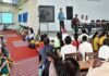 जीजीआईसी श्रीनगर में आयोजित तीन दिवसीय विद्यासेतु कार्यशाला सम्पन्न Vidya Setu workshop organized at GGIC Srinagar