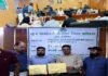 यमुना प्राधिकरण की मेडिकल डिवाइस पार्क योजना के 37 भूखंडों का ड्रा संपन्न, लॉटरी के माध्यम से निकाला गया ड्रा Yamuna Authority's Medical Device Park scheme draw