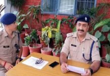 छत्तीसगढ़ से आए एक फोन कॉल से बची युवक की जान, ऋषिकेश में करने जा रहा था सुसाइड