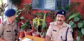 छत्तीसगढ़ से आए एक फोन कॉल से बची युवक की जान, ऋषिकेश में करने जा रहा था सुसाइड