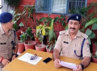 छत्तीसगढ़ से आए एक फोन कॉल से बची युवक की जान, ऋषिकेश में करने जा रहा था सुसाइड