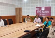 उत्तराखंड में अग्निवीरों की भर्ती के लिए शेड्यूल जारी, जानें कब और कहां होगी भर्ती, पौड़ी जिला प्रशासन ने शुरू की तैयारियां agniveer