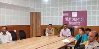 उत्तराखंड में अग्निवीरों की भर्ती के लिए शेड्यूल जारी, जानें कब और कहां होगी भर्ती, पौड़ी जिला प्रशासन ने शुरू की तैयारियां agniveer