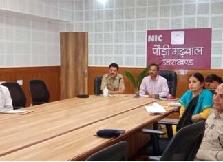 उत्तराखंड में अग्निवीरों की भर्ती के लिए शेड्यूल जारी, जानें कब और कहां होगी भर्ती, पौड़ी जिला प्रशासन ने शुरू की तैयारियां agniveer