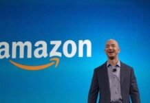 स्थापना के 28 साल: ऑनलाइन शॉपिंग में अमेजन का एकछत्र राज, बेजॉस ने गैराज से शुरू किया कंपनी का सफर