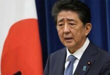 ड्रैगन की घिनौनी हरकत: शिंजो आबे की हत्या के बाद भारत में आज राष्ट्रीय शोक तो चीन में जश्न का माहौल assassination of Shinzo Abe