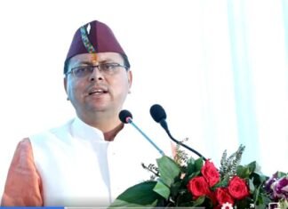 मुख्यमंत्री धामी ने प्रदेशवासियों को दी गणतंत्र दिवस की शुभकामनाएं