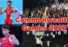 कॉमनवेल्थ गेम्स में भारत ने जीत से की शुरुआत, शिव थापा ने पाकिस्तानी बॉक्सर को 5-0 से धोया, इस बार उत्तराखंड के भी 5 खिलाड़ी शामिल commonwealth games 2022