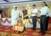 निर्माण कार्य के धनराशि की सीमा असीमित की जाएगी: महाराज construction work will be unlimited