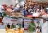 ‘डॉक्टर्स डे‘ पर 21 डॉक्टरों को किया सम्मानित, पत्रकारों और समाजसेवियों ने किया 52 यूनिट रक्तदान doctors-day-2022