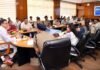 2025 तक ड्रग्स फ्री देवभूमि के लिए मिशन मोड में करें काम, मुख्यमंत्री धामी ने नार्को कॉर्डिनेशन की बैठक में दो सरकारी नशामुक्ति केंद्र बनाने के दिये निर्देश drugs free Devbhoomi by 2025