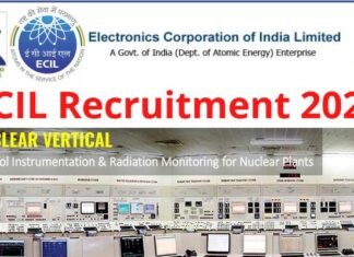 ECIL Recruitment 2022: इलेक्ट्रॉनिक्स कॉर्पोरेशन ऑफ इंडिया लिमिटेड में ITI पास युवाओं के लिए 284 पदों पर निकली हैं वैकेंसी ecil-recruitment-for-ITI pass