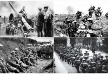 108 साल पहले आज ही मानव ने शुरू की विश्व युद्ध की त्रासदी, पहले विश्व युद्ध में 10 लाख भारतीय सैनिकों ने लिया था भाग, 4 साल तक दुनिया दो खेमों में बंट गई first world war