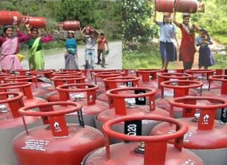 उत्तराखंड सरकार ने फ्री LPG सिलेंडर का फार्मूला किया तय, जानिए किन्हें और कैसे मिलेंगे मुफ्त गैस सिलेंडर free lpg cylinder in uttarakhand