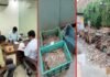 ग्रेनो प्राधिकरण की कार्रवाई लगातार जारी, मॉल, स्कूल व सोसाइटी पर लगाया 5.28 लाख का जुर्माना Greater Noida Authority imposed a fine of Rs 5.28 lakh on malls, schools and societies