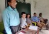 जीआईसी नवाखाल में पीटीए बैठक में नशा उन्मूलन एवं सिंगल यूज प्लास्टिक पर विचार विमर्श, एंटी ड्रग कमेटी का गठन