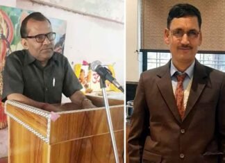 राजकीय इंटर कॉलेज नवाखाल में नशा उन्मूलन को लेकर अनूठी पहल gic-navakhal