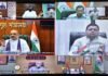 ‘हर घर तिरंगा अभियान’: उत्तराखंड में 20 लाख घरों में फहराया जाएगा राष्ट्रीय ध्वज, देशभर में चलाया जायेगा अभियान har ghar tiranga abhiyaan