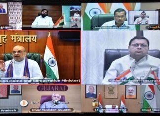 ‘हर घर तिरंगा अभियान’: उत्तराखंड में 20 लाख घरों में फहराया जाएगा राष्ट्रीय ध्वज, देशभर में चलाया जायेगा अभियान har ghar tiranga abhiyaan
